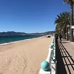 Le Suquet Proche Croisette Lägenhet Cannes