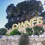 Lägenhet Le Suquet Proche Croisette Cannes