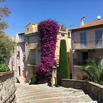 Lägenhet Le Suquet Proche Croisette