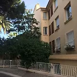 Le Suquet Proche Croisette Lägenhet