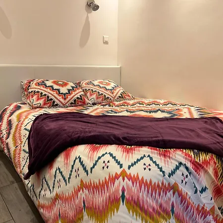 Apartamento Le Suquet Proche Croisette Cannes