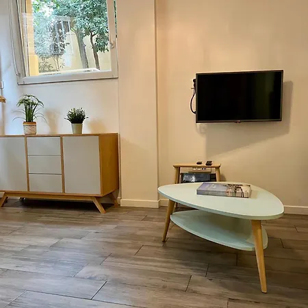 Apartamento Le Suquet Proche Croisette Cannes