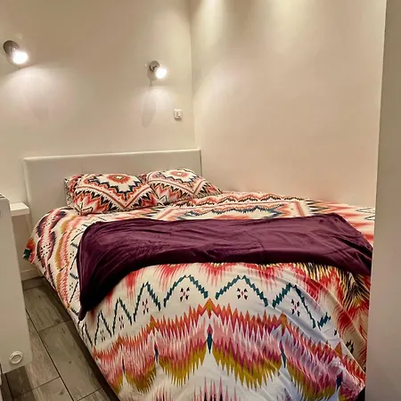 Le Suquet Proche Croisette Apartamento *