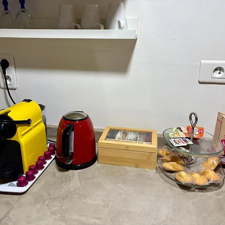 Le Suquet Proche Croisette Apartamento