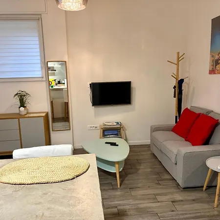 Le Suquet Proche Croisette Apartamento *