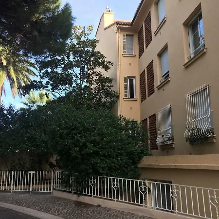 Le Suquet Proche Croisette アパート